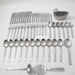 644 5271 CUTLERY SET